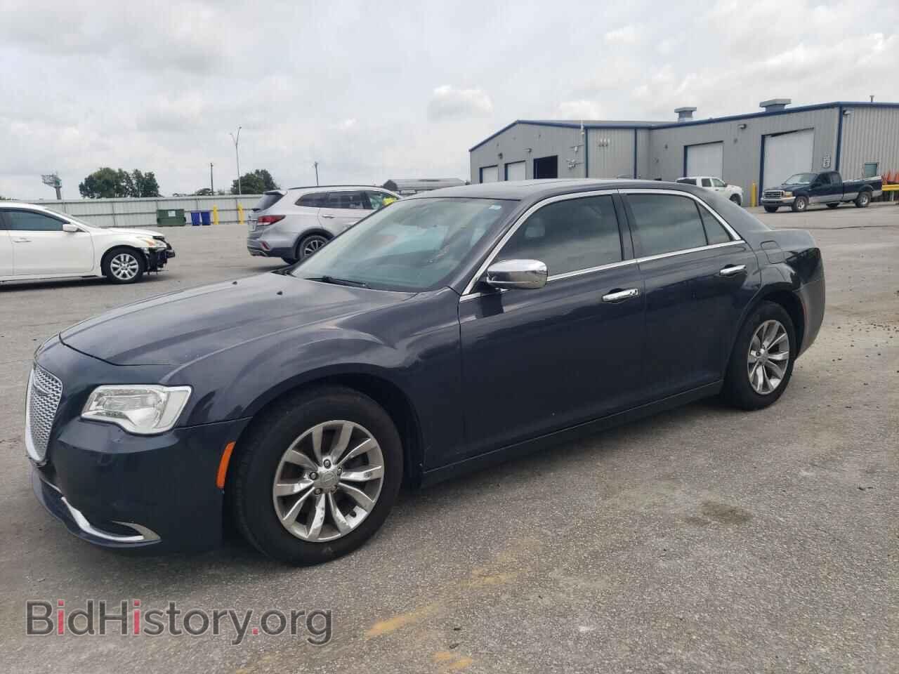 Photo 2C3CCAAG6GH189544 - CHRYSLER 300 2016