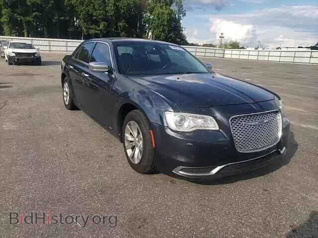 2016 CHRYSLER 300 - VIN: 2C3CCAAG6GH189544 - Фото 13