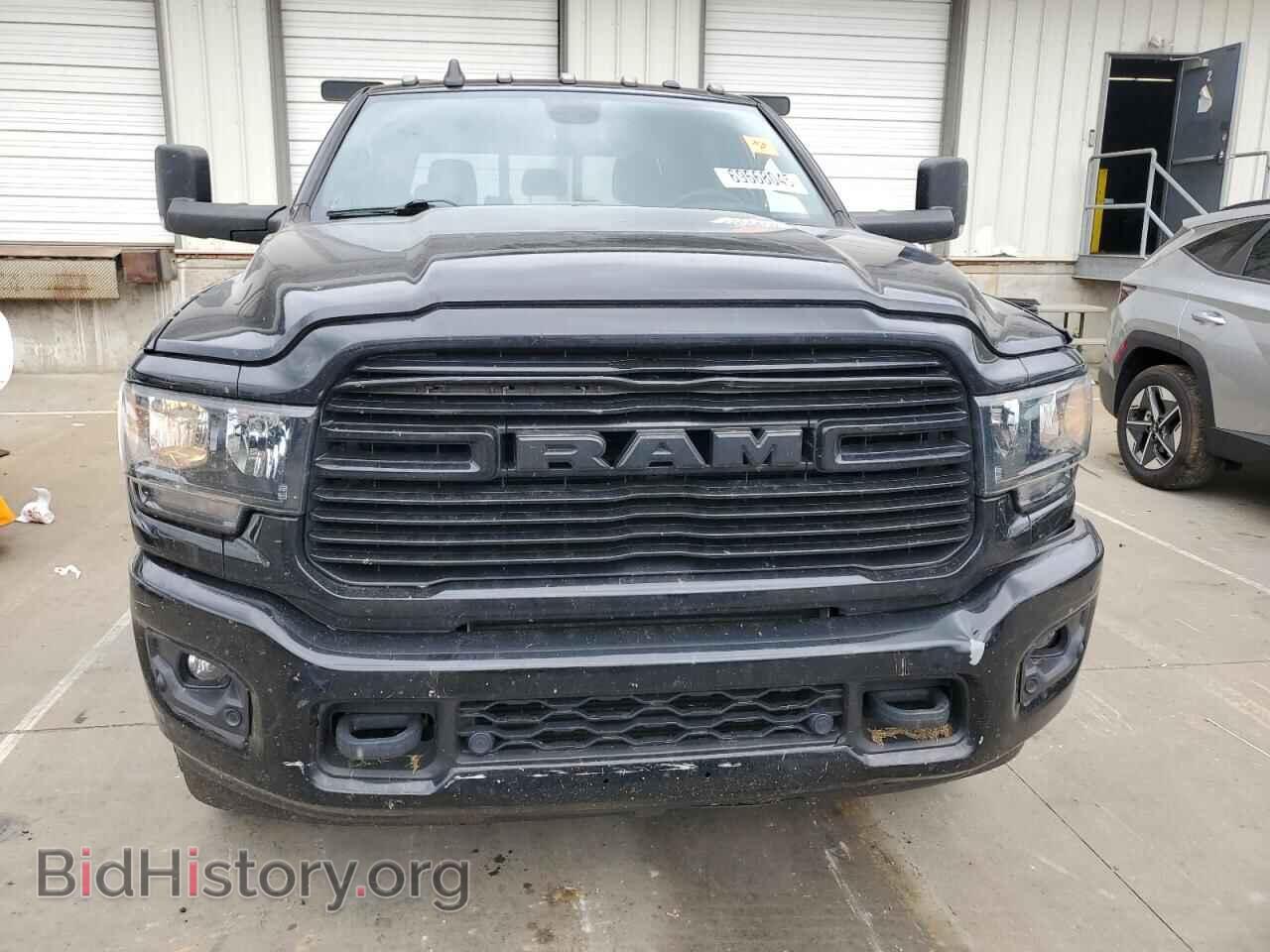 2019 RAM 2500 - VIN: 3C6UR5ML4KG623457 - Фото 5