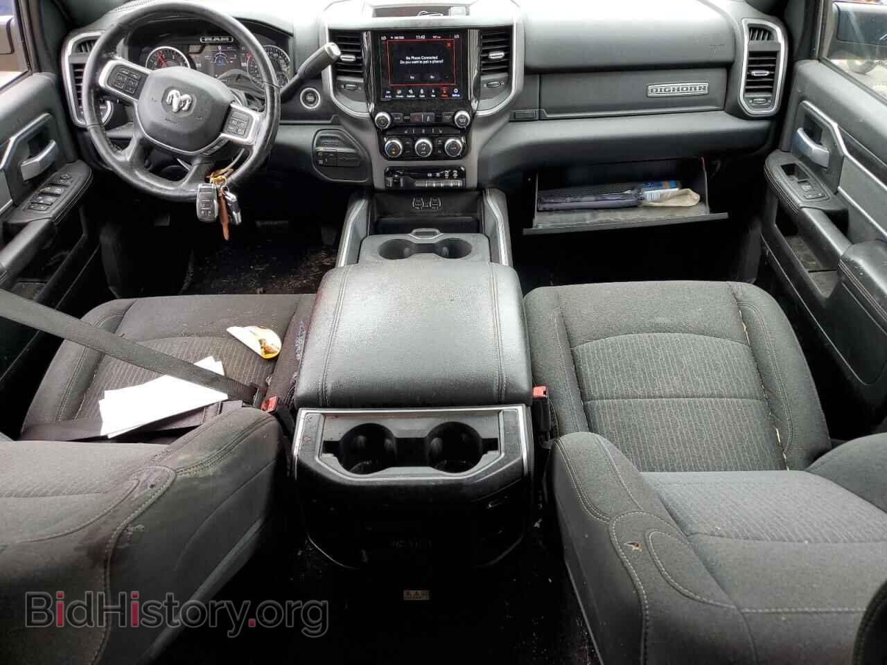2019 RAM 2500 - VIN: 3C6UR5ML4KG623457 - Фото 8