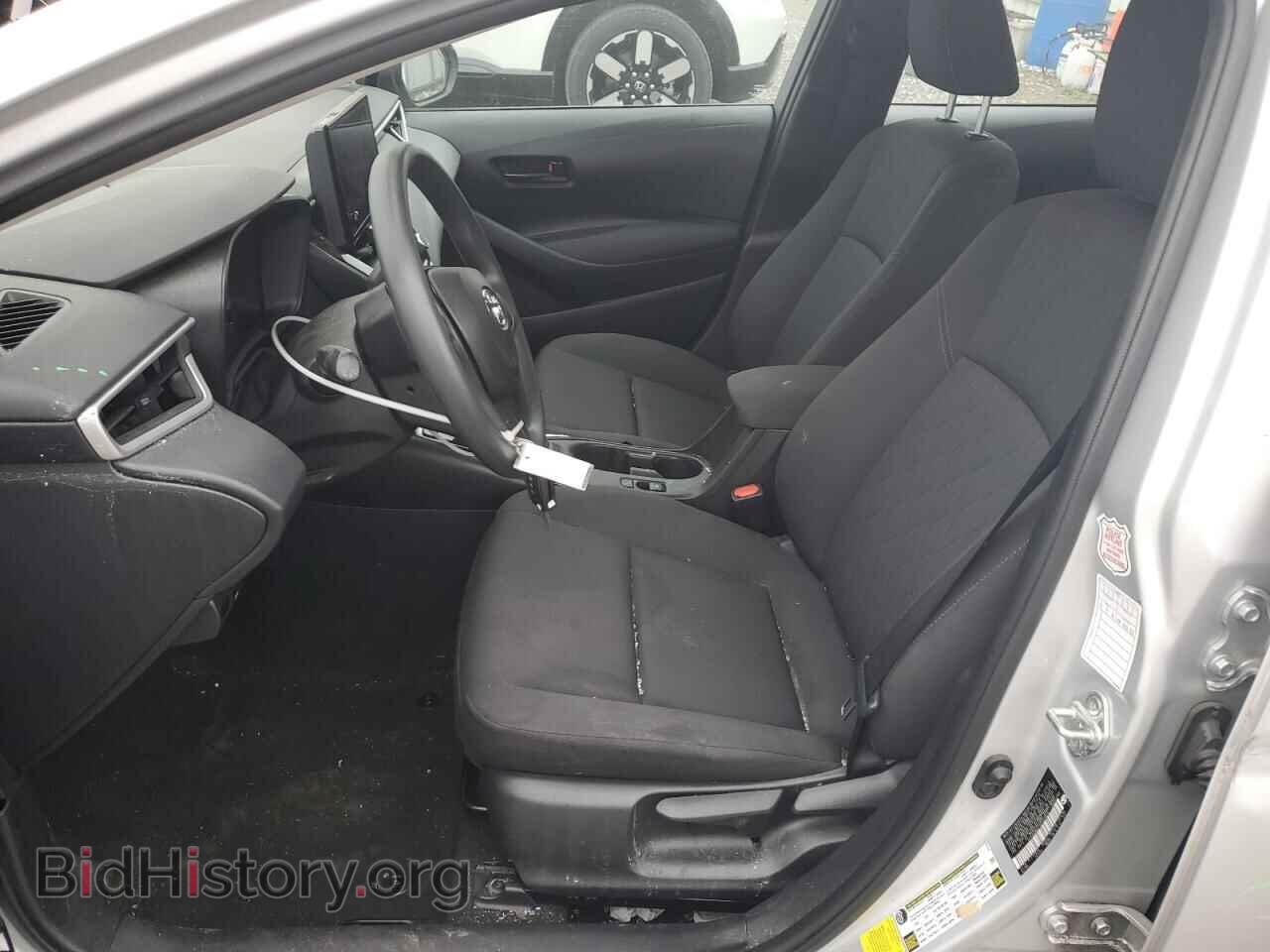 2023 TOYOTA COROLLA - VIN: 5YFB4MDE7PP033653 - Фото 7