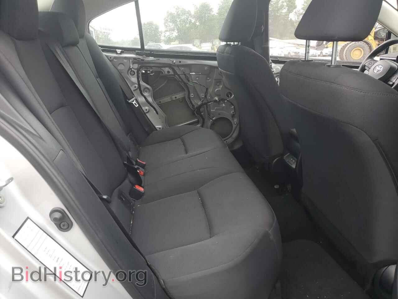 2023 TOYOTA COROLLA - VIN: 5YFB4MDE7PP033653 - Фото 10