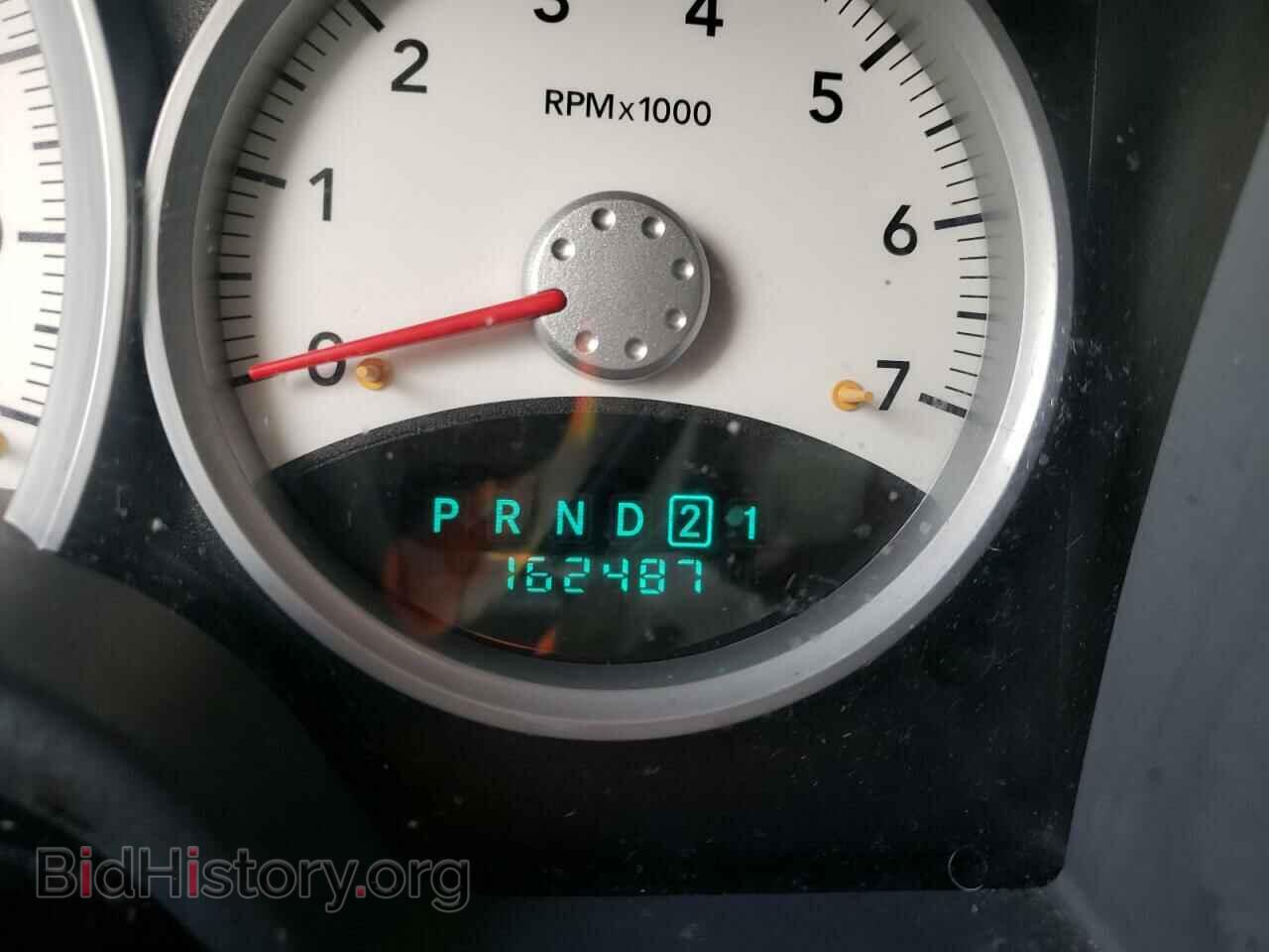 2006 DODGE DURANGO - VIN: 1D4HB48NX6F162943 - Фото 9