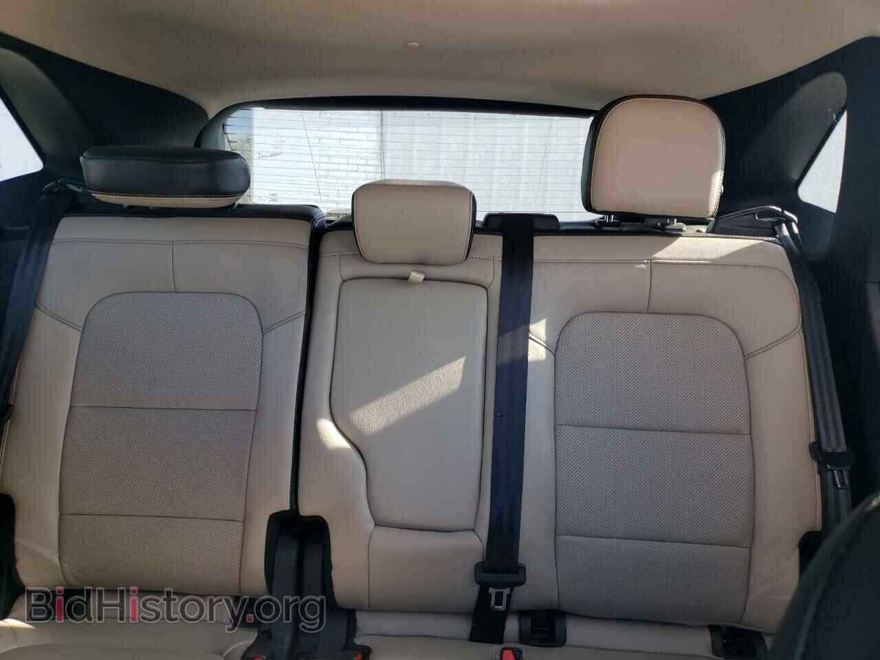 2020 FORD ESCAPE - VIN: 1FMCU0DZ2LUA06627 - Фото 10