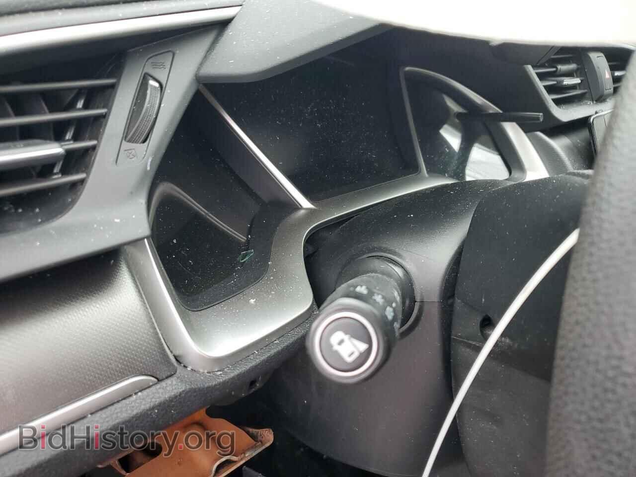 2017 HONDA CIVIC - VIN: 2HGFC2F79HH509370 - Фото 9