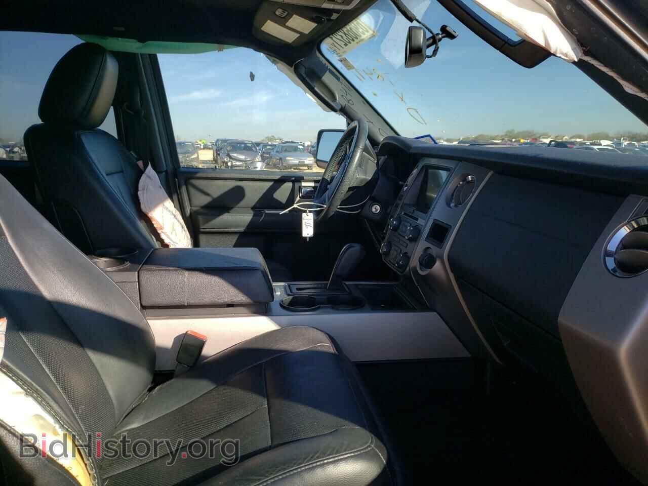 2017 FORD EXPEDITION - VIN: 1FMJK1HT9HEA77947 - Фото 5