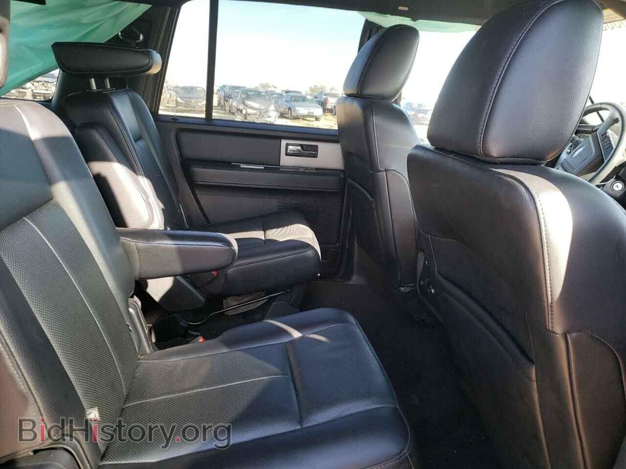 2017 FORD EXPEDITION - VIN: 1FMJK1HT9HEA77947 - Фото 6