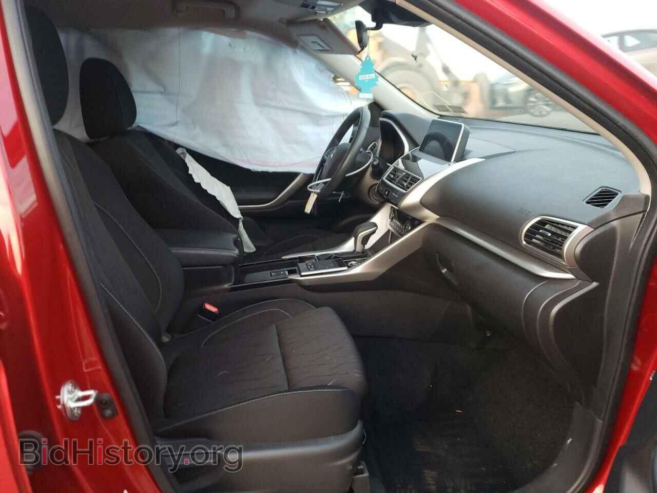 2020 MITSUBISHI ECLIPSE - VIN: JA4AT5AA1LZ005654 - Photo 5