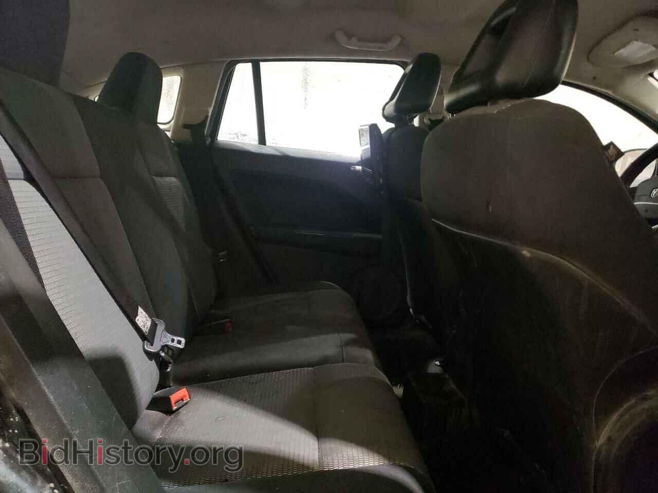 2008 DODGE CALIBER - VIN: 1B3HB48B58D603820 - Photo 6