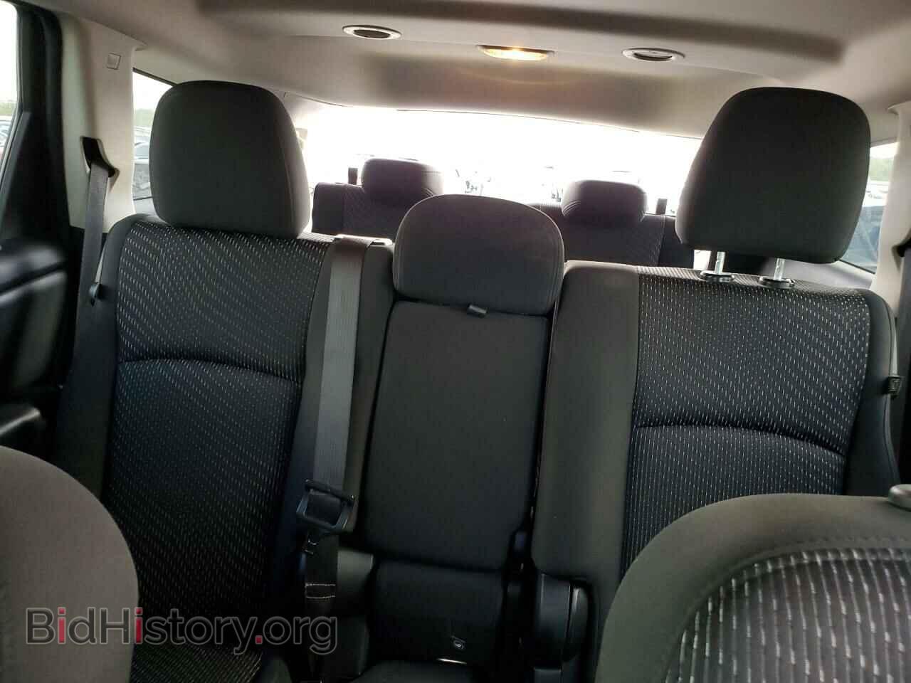 2017 DODGE JOURNEY - VIN: 3C4PDCABXHT506633 - Фото 10