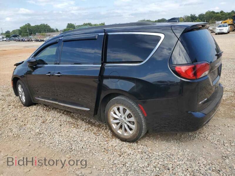 2017 Chrysler PACIFICA (VIN 2C4RC1BG0HR524118) — фото 2 из 13