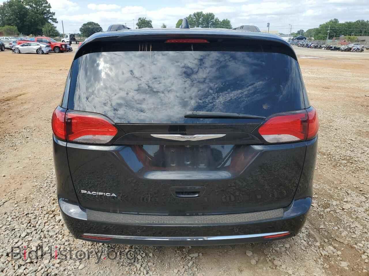 2017 CHRYSLER PACIFICA - VIN: 2C4RC1BG0HR524118 - Фото 6