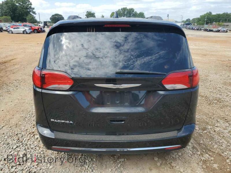 2017 Chrysler PACIFICA (VIN 2C4RC1BG0HR524118) — фото 6 из 13