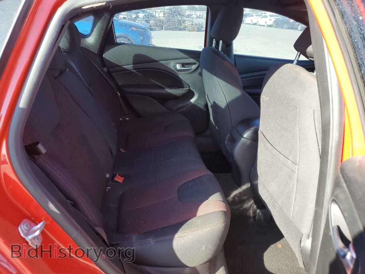2016 DODGE DART - VIN: 1C3CDFGB5GD820528 - Фото 10