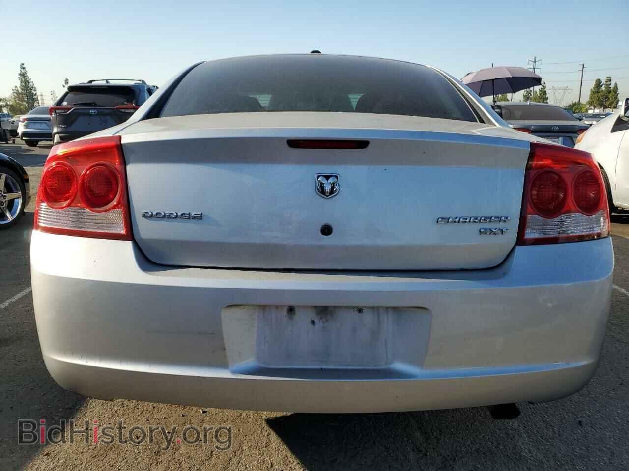 2010 DODGE CHARGER - VIN: 2B3CA3CV9AH252749 - Фото 6