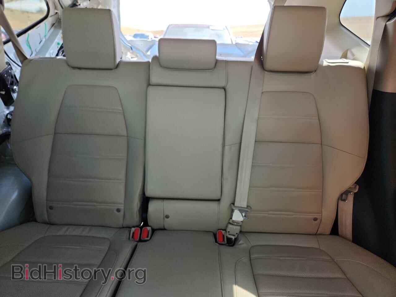 2017 HONDA CRV - VIN: 2HKRW2H89HH671466 - Фото 10