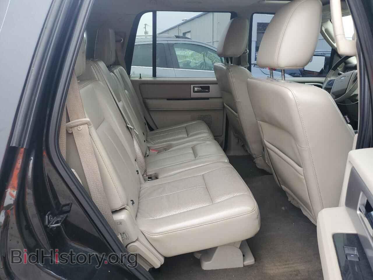 2013 FORD EXPEDITION - VIN: 1FMJU2A55DEF13649 - Фото 11