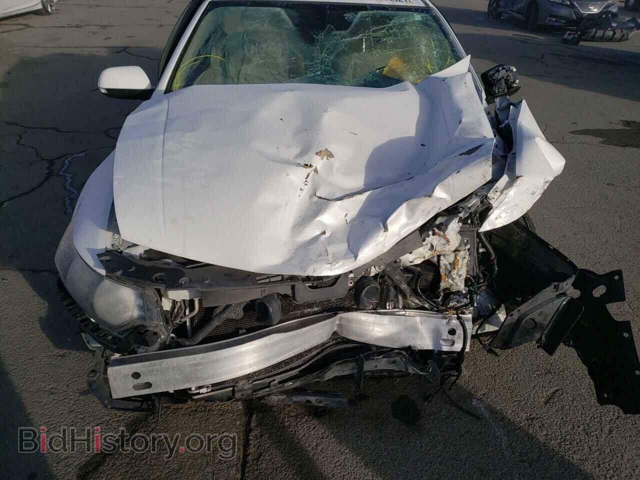 2014 ACURA TSX - VIN: JH4CU2F4XEC000325 - Фото 7