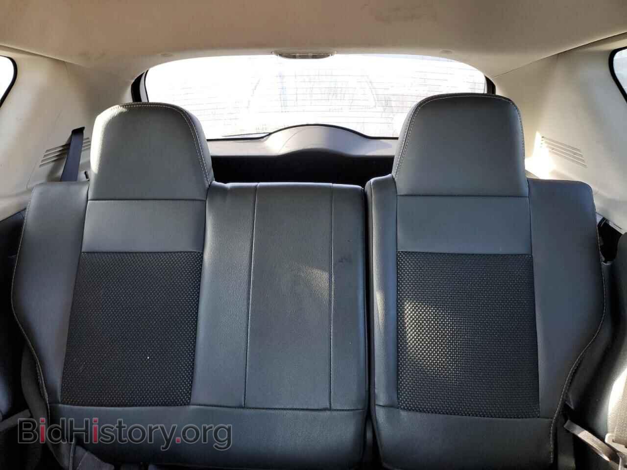 2015 JEEP COMPASS - VIN: 1C4NJCEB4FD367760 - Фото 10
