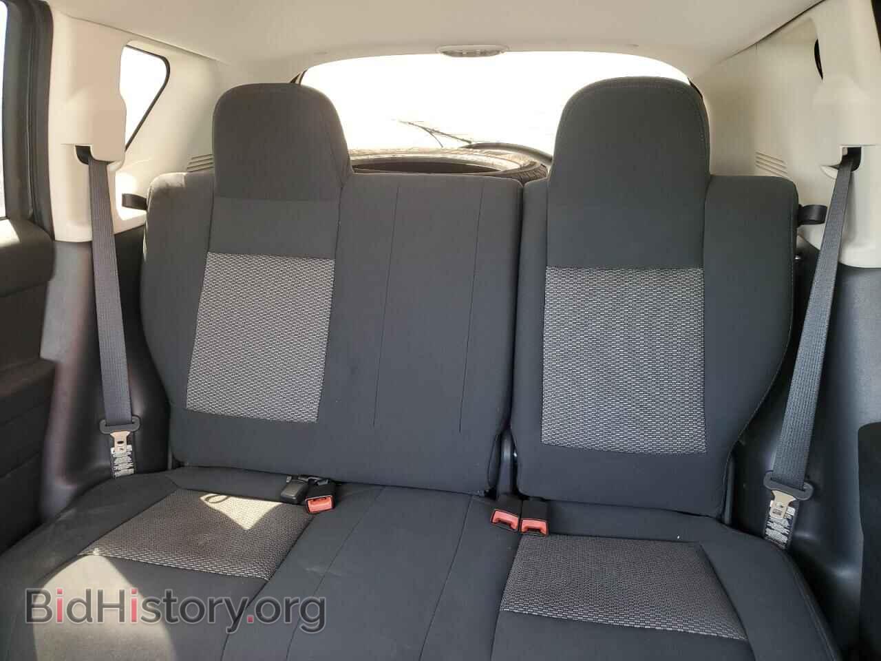 2008 JEEP COMPASS - VIN: 1J8FF47W08D553951 - Фото 10
