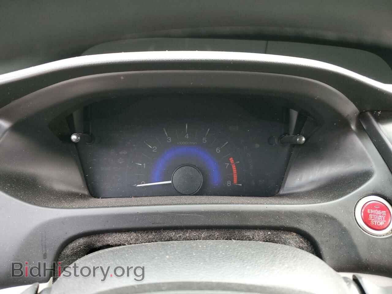 2015 HONDA CIVIC - VIN: 19XFB2F81FE010209 - Photo 9