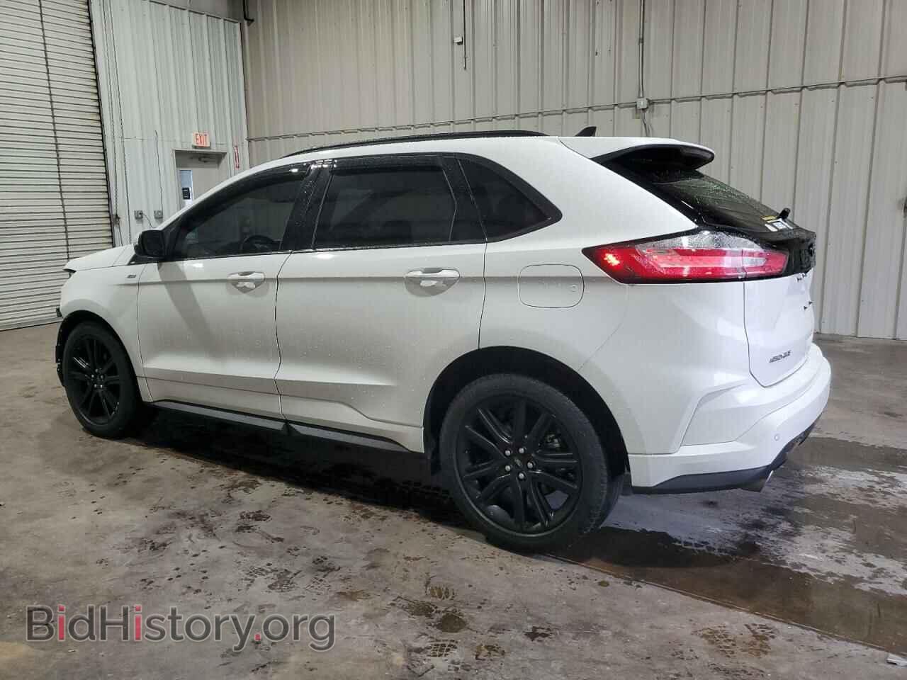 2020 FORD EDGE - VIN: 2FMPK3J99LBB54633 - Photo 2