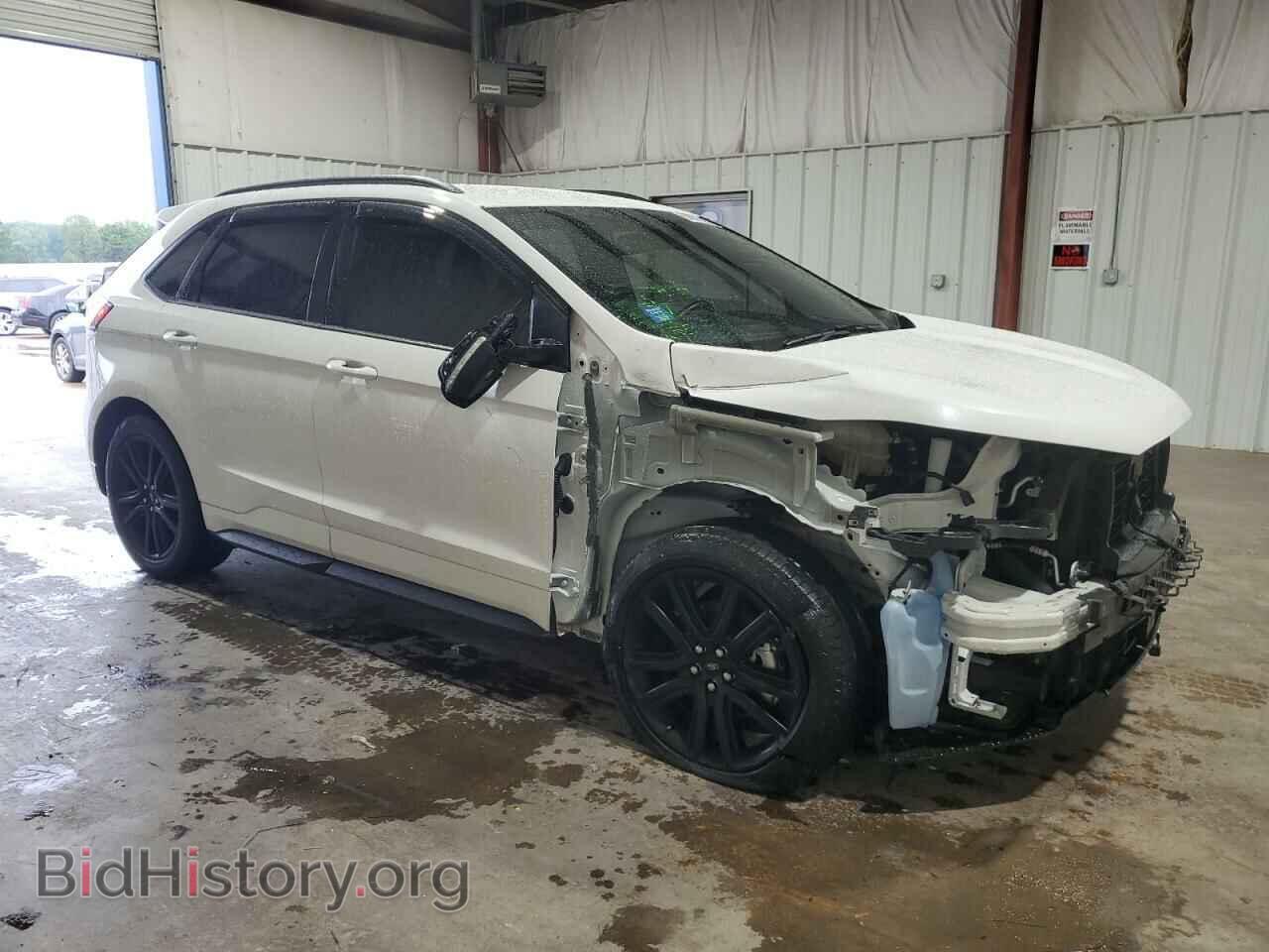 2020 FORD EDGE - VIN: 2FMPK3J99LBB54633 - Photo 4