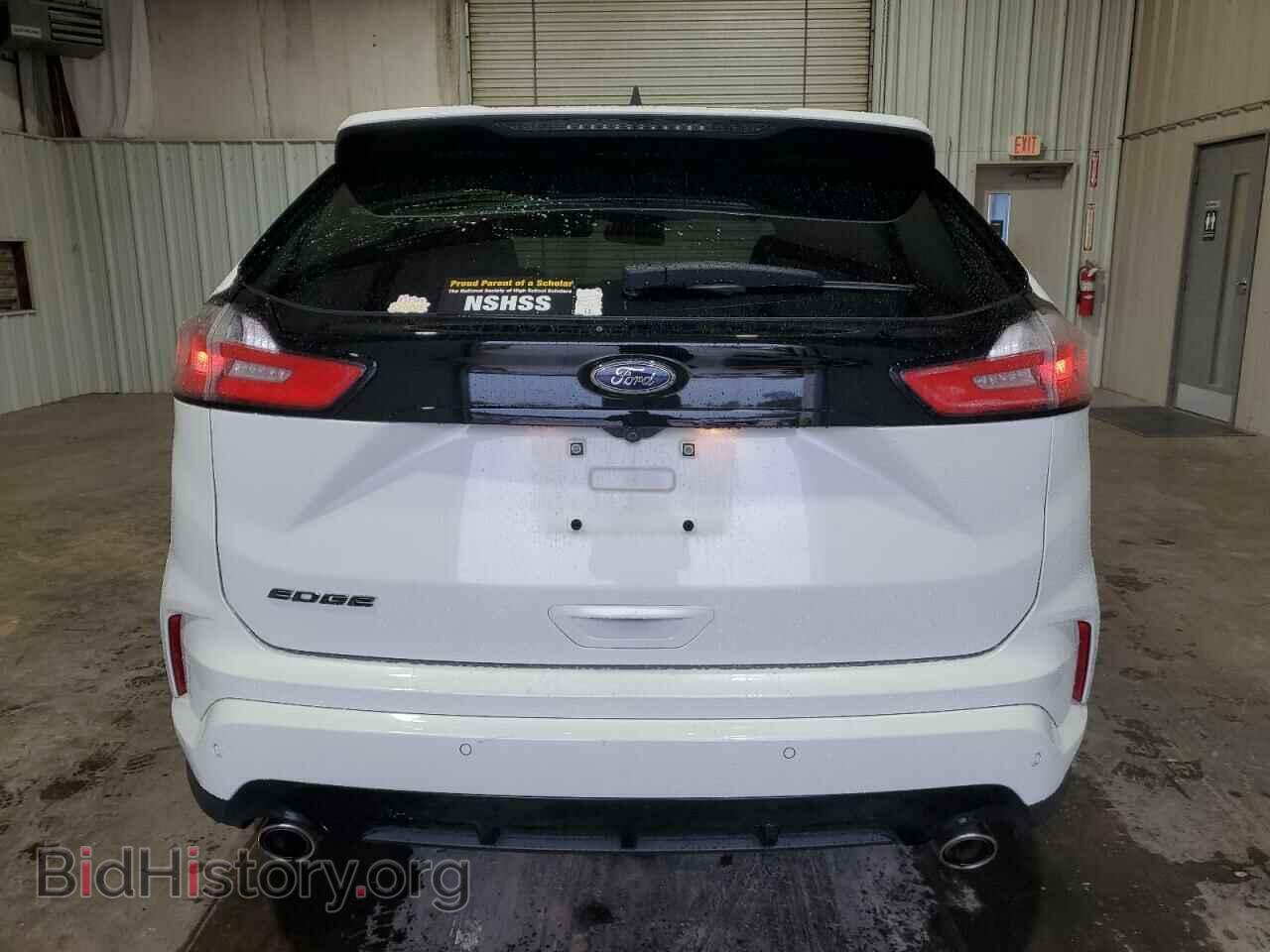 2020 FORD EDGE - VIN: 2FMPK3J99LBB54633 - Photo 6