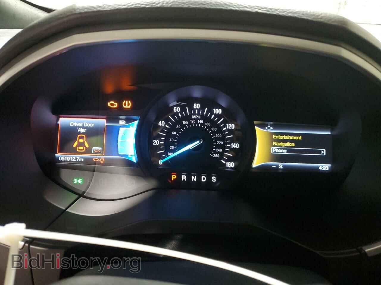 2020 FORD EDGE - VIN: 2FMPK3J99LBB54633 - Photo 9