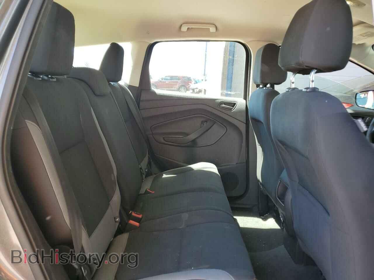 2013 FORD ESCAPE - VIN: 1FMCU0F70DUC46305 - Фото 10