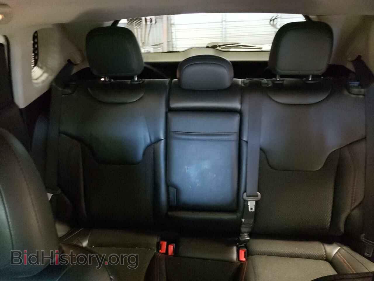 2019 JEEP COMPASS - VIN: 3C4NJDDBXKT739761 - Фото 10