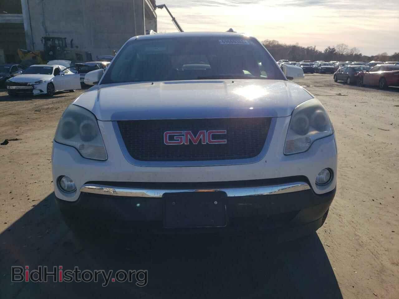 2012 GMC ACADIA - VIN: 1GKKVRED1CJ411405 - Фото 5