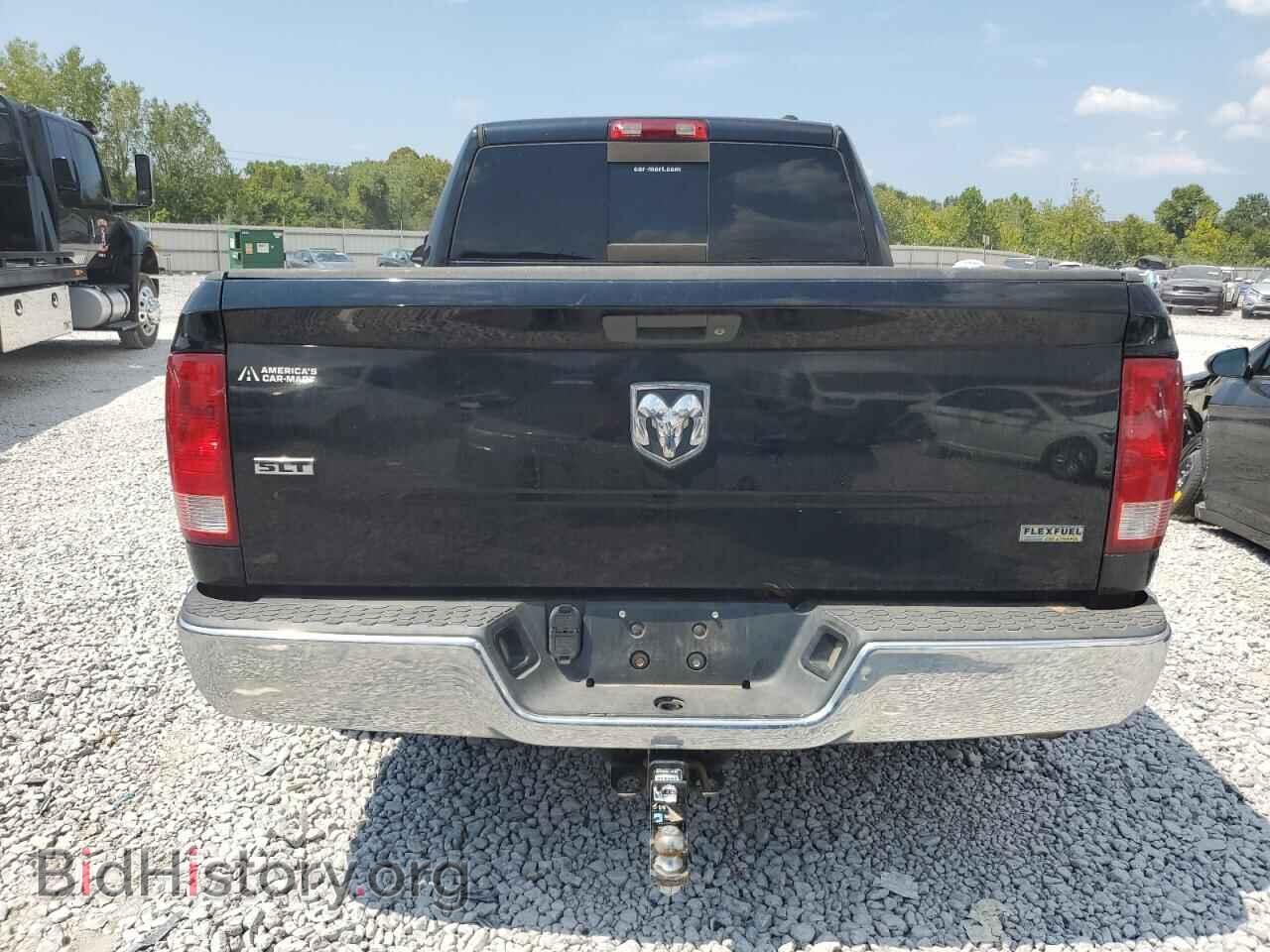 2012 DODGE RAM 1500 - VIN: 1C6RD6GP2CS129570 - Фото 6
