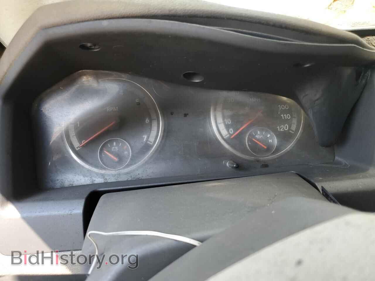 2012 DODGE RAM 1500 - VIN: 1C6RD6GP2CS129570 - Фото 9