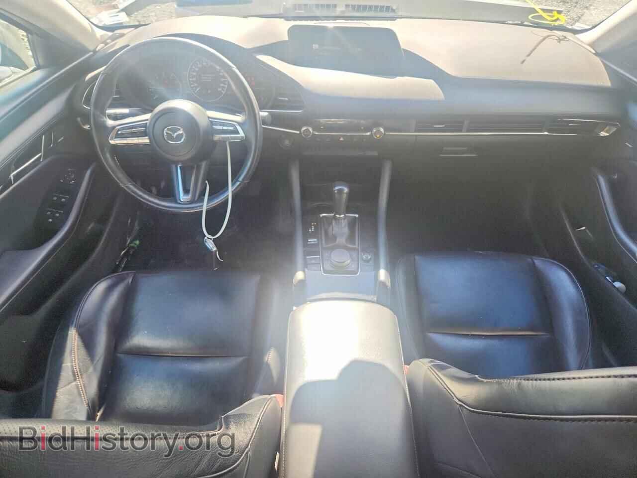 2019 MAZDA 3 - VIN: 3MZBPADM4KM104589 - Photo 8