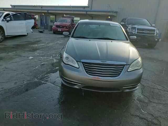 2013 CHRYSLER 200 - VIN: 1C3CCBBB9DN557582 - Фото 13