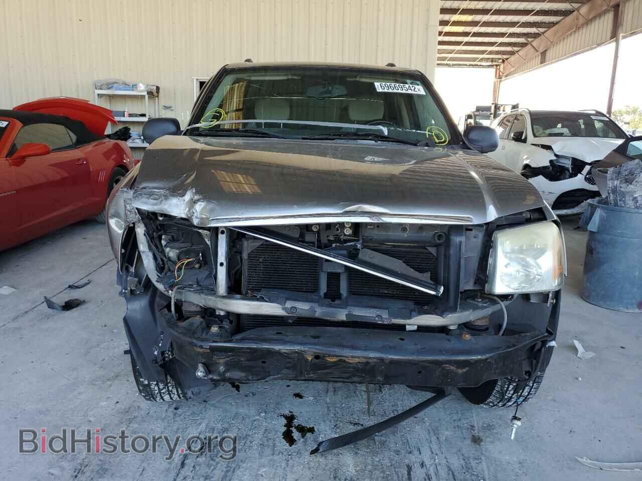 2007 GMC ENVOY - VIN: 1GKDS13S272177733 - Фото 5