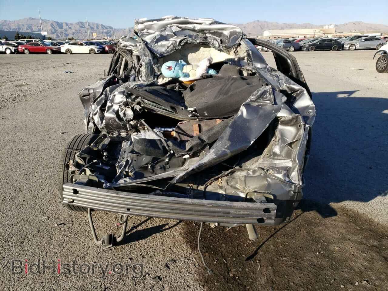 2022 NISSAN VERSA - VIN: 3N1CN8EV2NL839047 - Фото 6