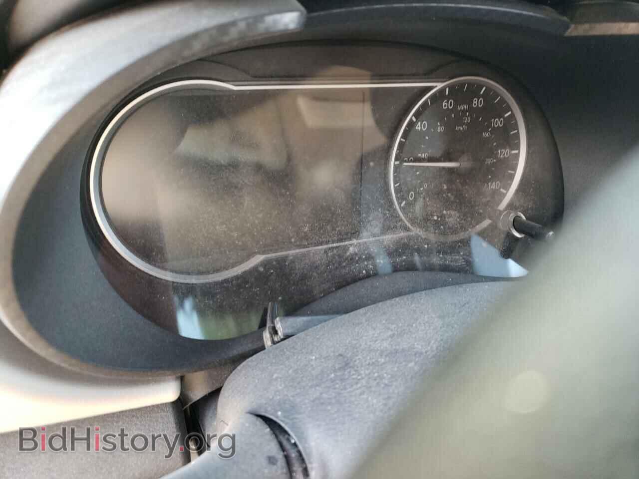 2022 NISSAN VERSA - VIN: 3N1CN8EV2NL839047 - Фото 9