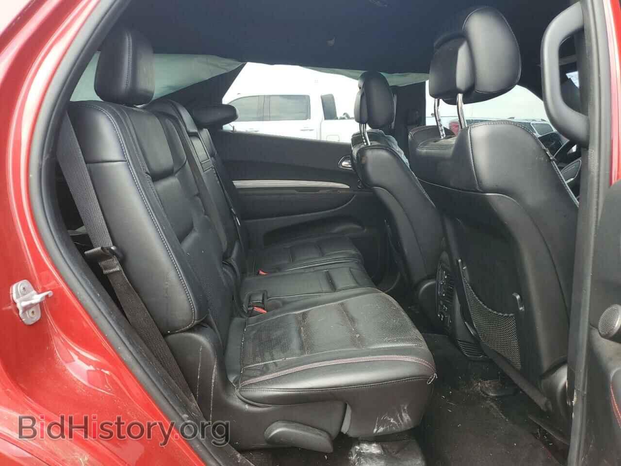 2014 DODGE DURANGO - VIN: 1C4SDJCT5EC292274 - Photo 11