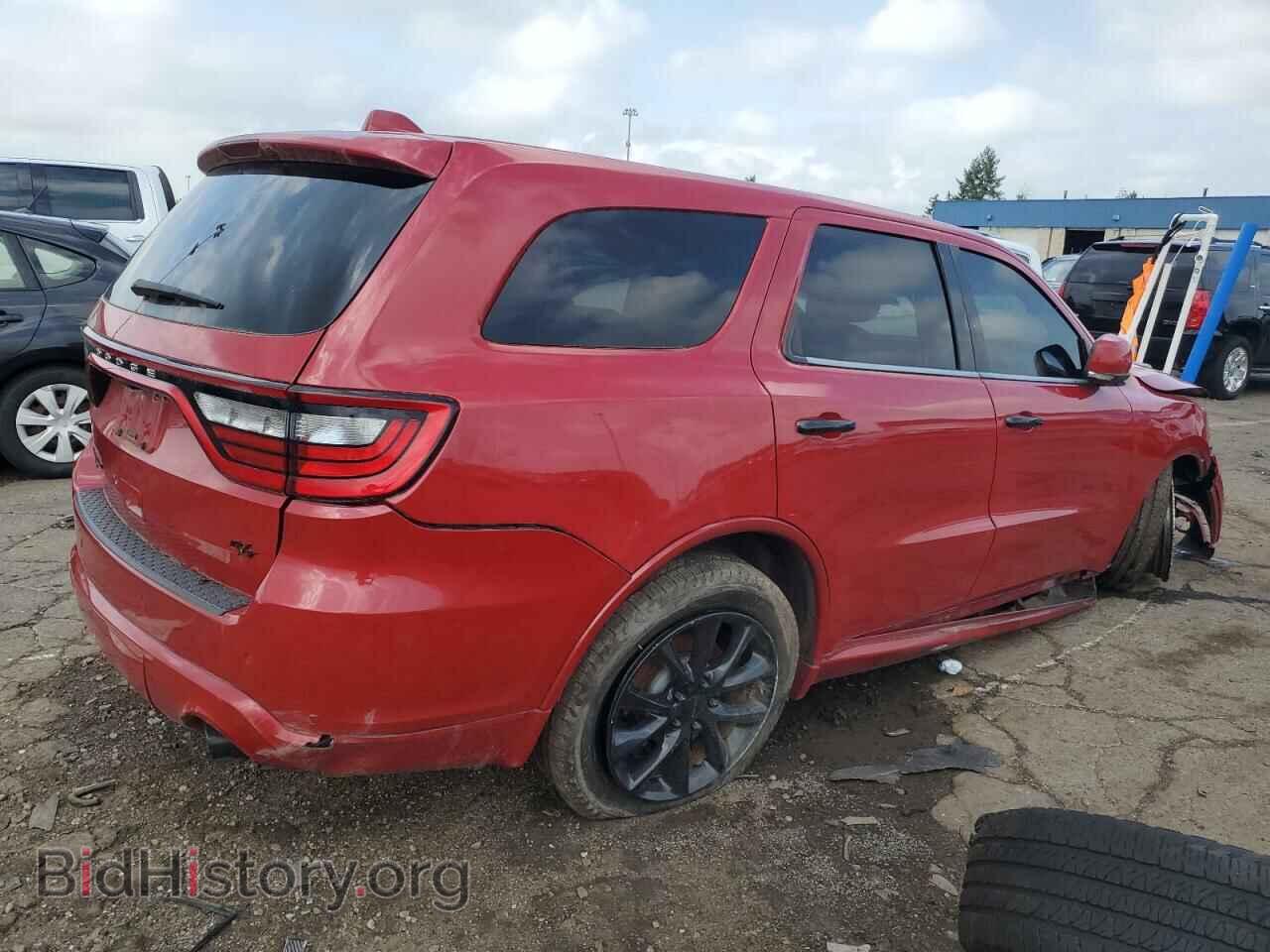 2014 DODGE DURANGO - VIN: 1C4SDJCT5EC292274 - Photo 3