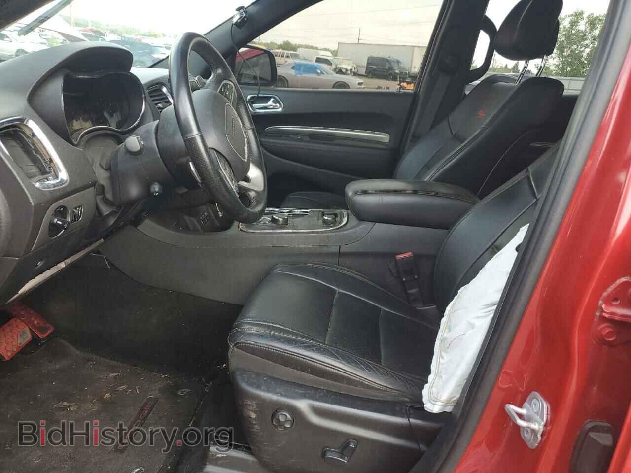 2014 DODGE DURANGO - VIN: 1C4SDJCT5EC292274 - Photo 7