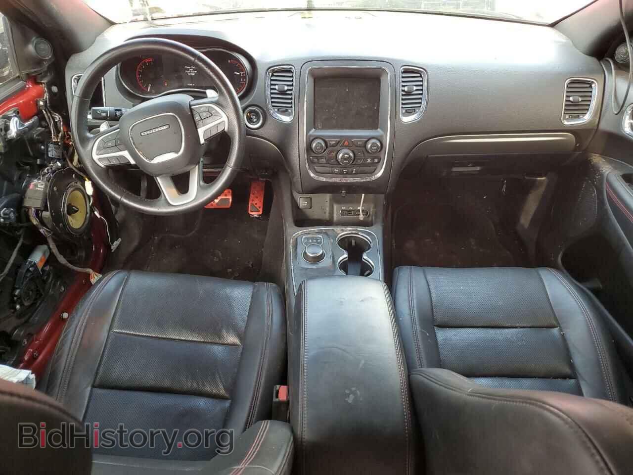 2014 DODGE DURANGO - VIN: 1C4SDJCT5EC292274 - Photo 8