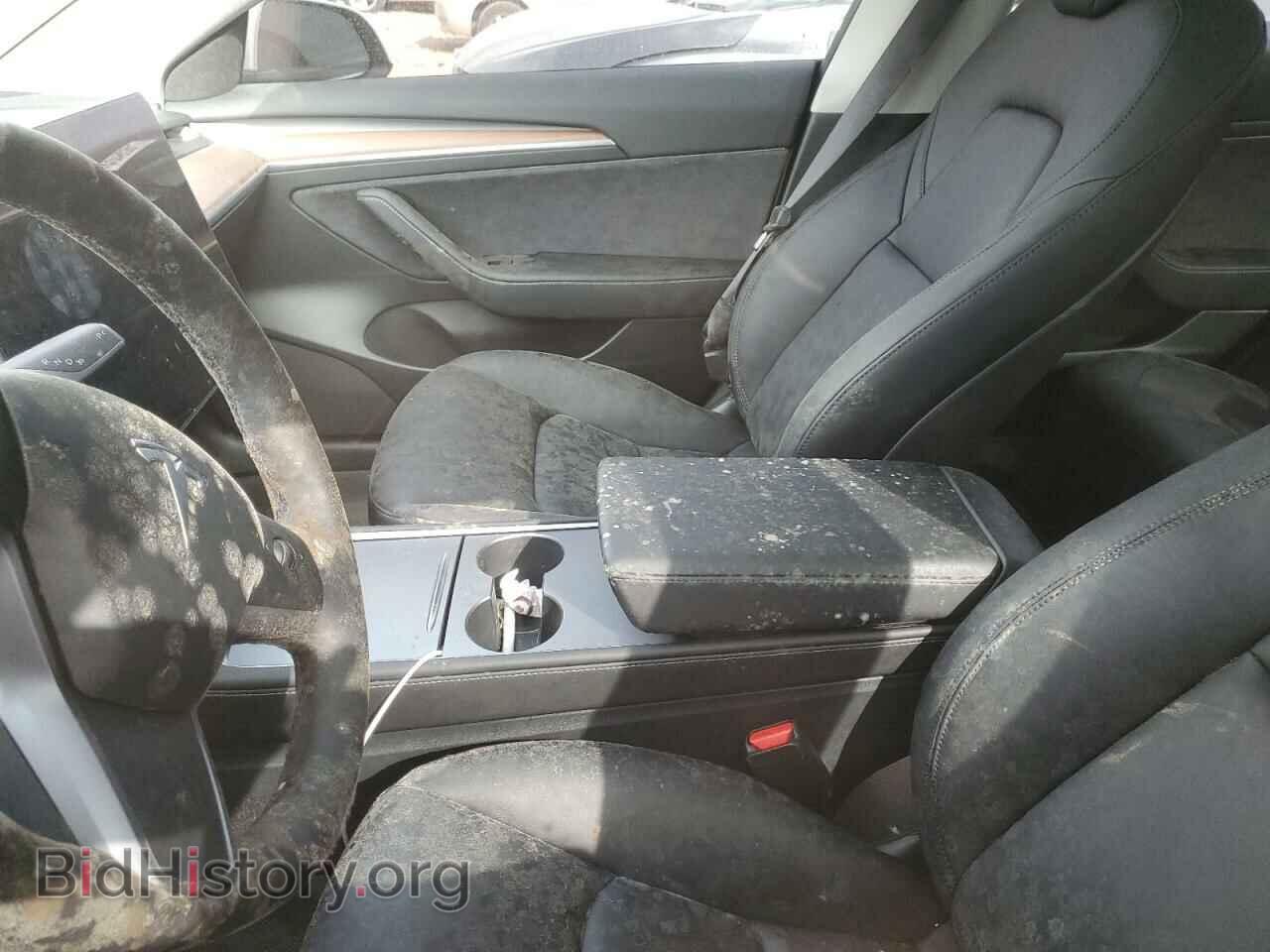 2023 TESLA MODEL 3 - VIN: 5YJ3E1EA5PF681841 - Фото 7