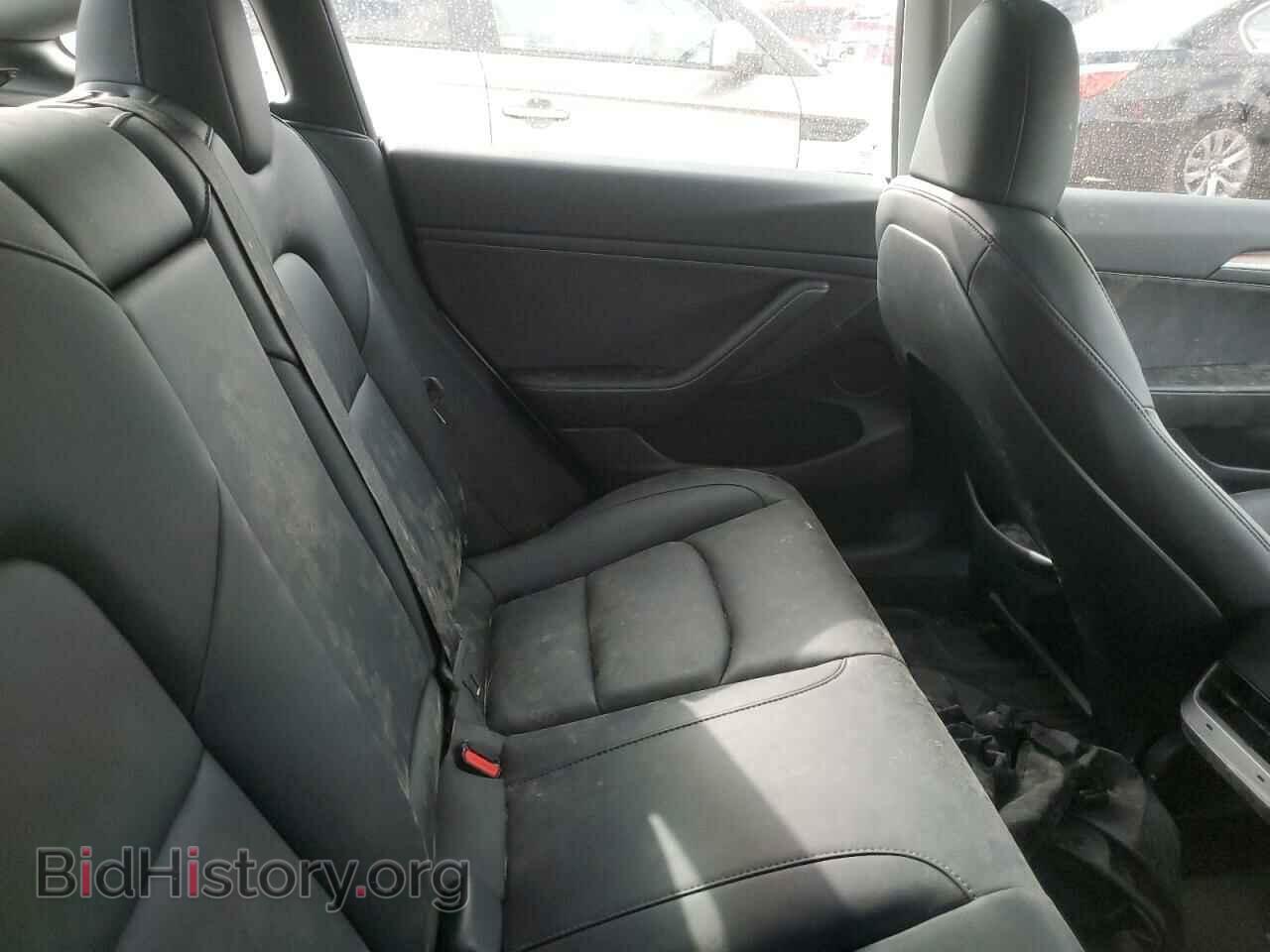 2023 TESLA MODEL 3 - VIN: 5YJ3E1EA5PF681841 - Фото 10