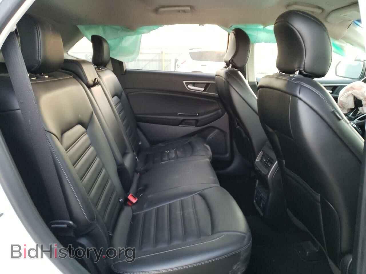 2019 FORD EDGE - VIN: 2FMPK4J97KBB69278 - Фото 10