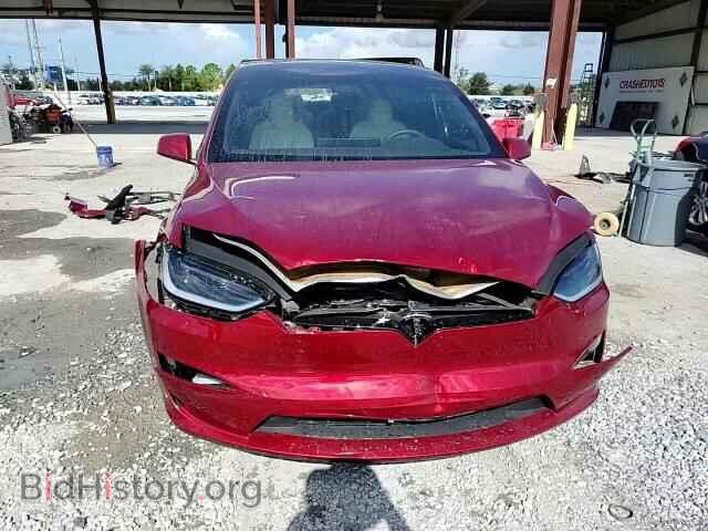 2023 TESLA MODEL X - VIN: 7SAXCBE53PF412644 - Photo 15