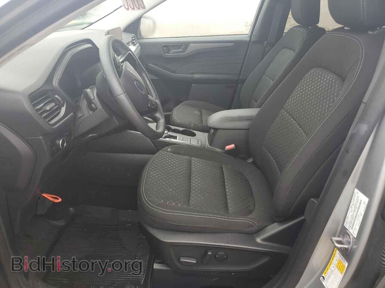 2023 FORD ESCAPE ACT - VIN: 1FMCU9GN5PUB45976 - Фото 7