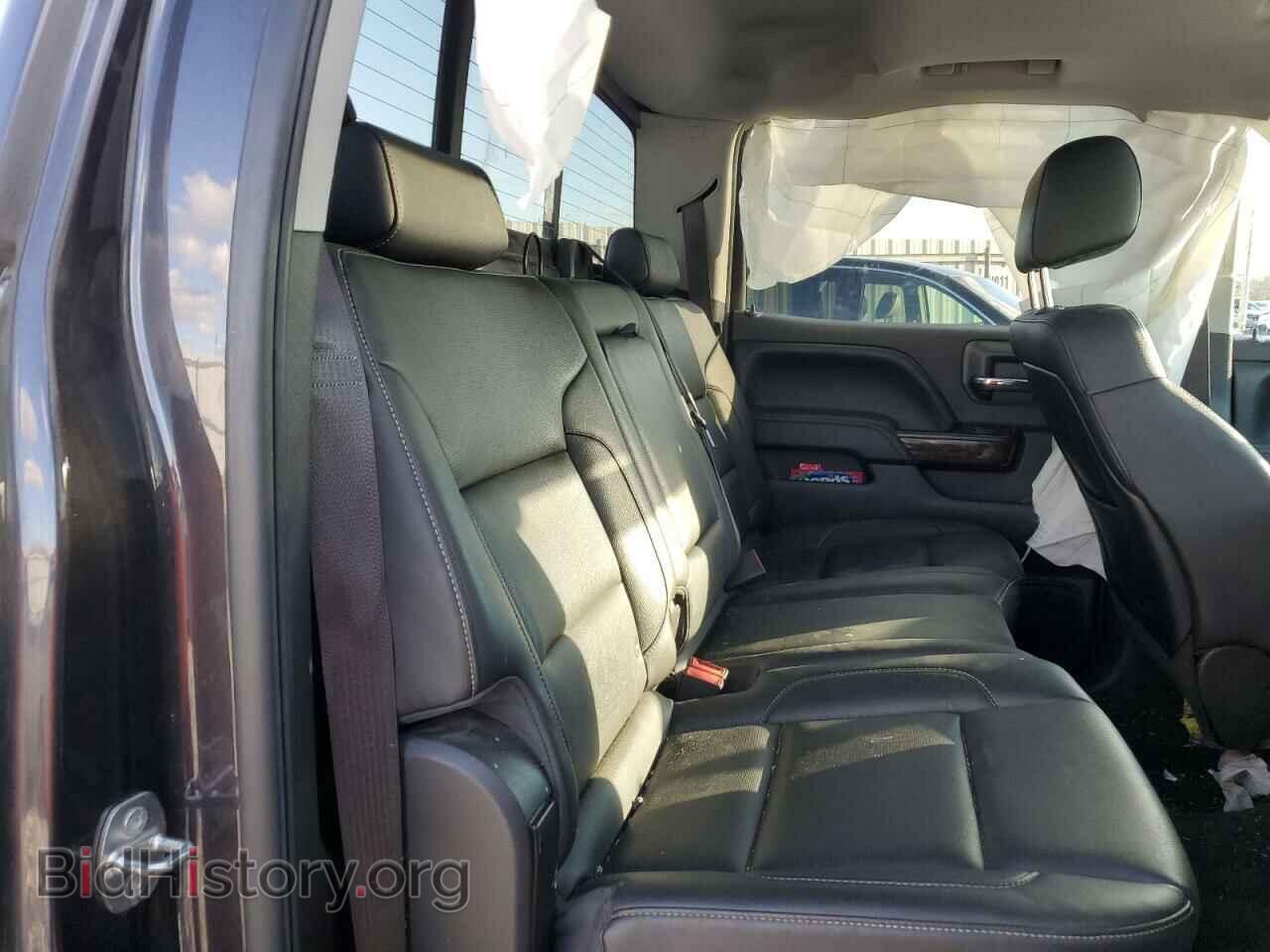 2015 GMC SIERRA - VIN: 3GTU2VEC1FG462664 - Фото 10