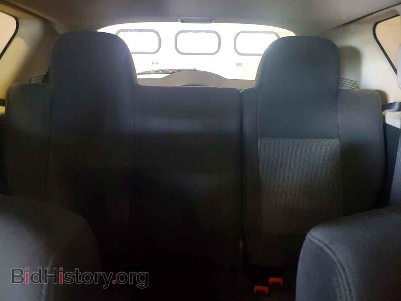 2012 JEEP COMPASS - VIN: 1C4NJDBB6CD555590 - Photo 10
